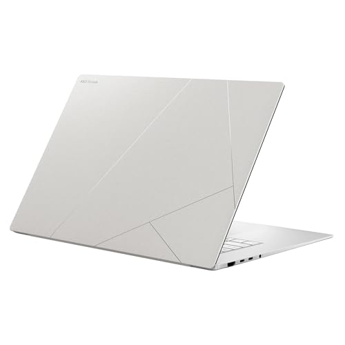 ASUS Zenbook S 16