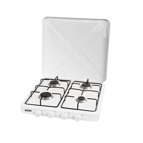 ▷ Cocina gas svan ✔️ Comparador de Precios