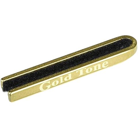 Gold Tone Ultimate Banjo Mute Cover