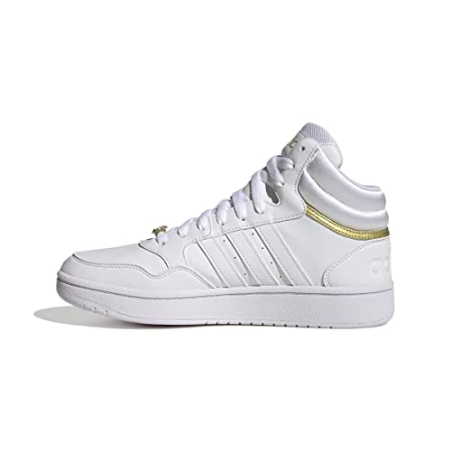 Image of adidas Women's Hoops 3 Shoes