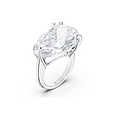  Anillo de cóctel Swarovski Mesmera 5600856 mujer