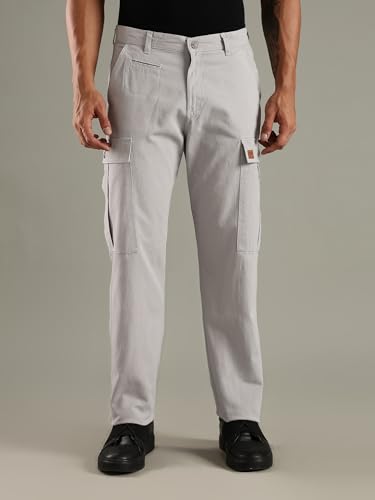 Image of Thomas Scott Men Regular Fit Pants