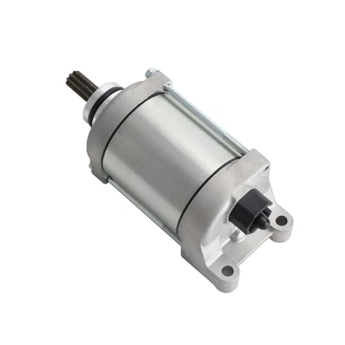 Démarreur moto pour CBR1000RR 2008-2021 remplace pièce 31200-MFL-003