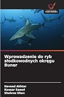 Wprowadzenie do ryb slodkowodnych okregu Buner (Polish Edition) 6208473853 Book Cover