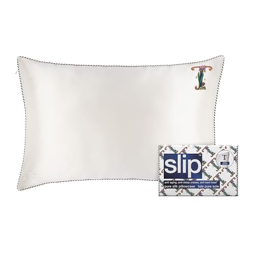 Slip Pure Silk Pillowcase