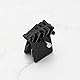 Create idea Scheibenbremsbeläge Ersatz Kompatibel mit Shimano L02A L03A L04A L05A L04C K02S Kühlrippe Scheibenbremsbelag Motorradzubehör