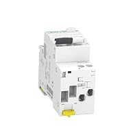 Schneider Electric FI-/Leitungsschutzschalter Acti9 iDPN N Vigi, A9D56610 – Ansicht 6