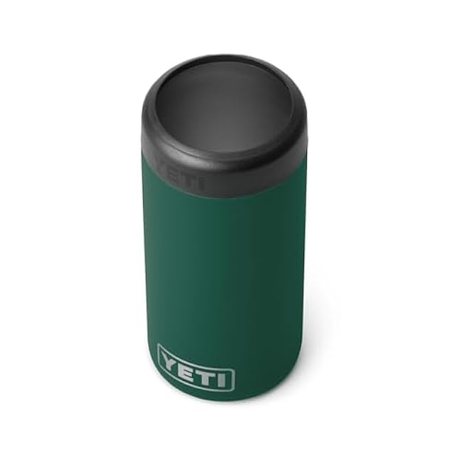 YETI Rambler 12 oz. Colster Slim Can Insulator for the Slim Hard Seltzer Cans