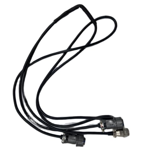 Transmisión de velocímetro ATV D300 de 300 cc y 260 cc, lado izquierdo