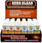 Kerosene Fuel Treatment, 8-oz.