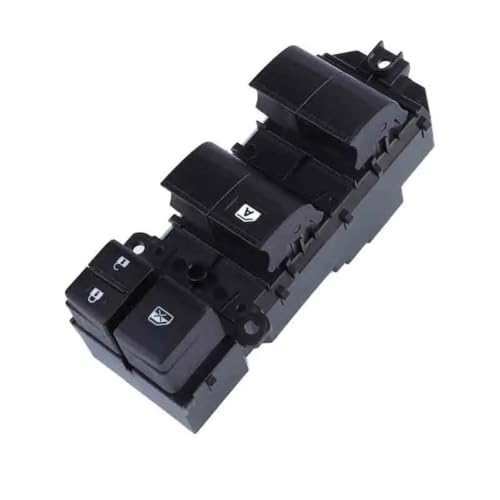 Interrupteur de lève-vitre 84040-0D600 pour réparer la commande de fenêtre Toyota bloquée