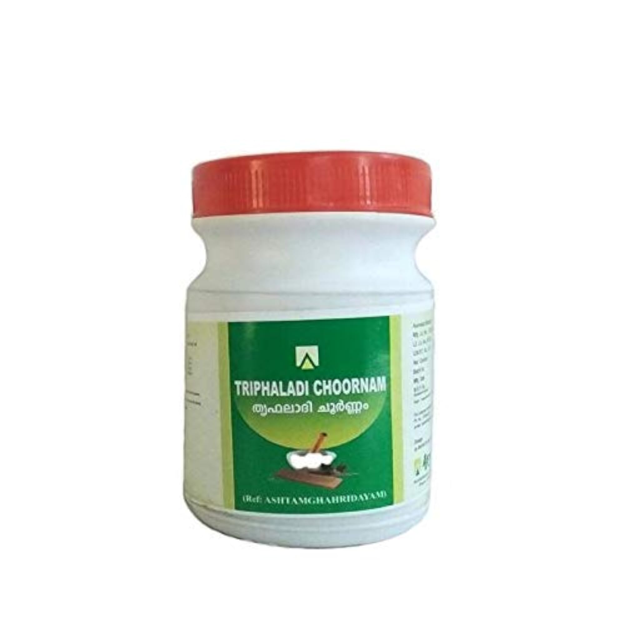 Aswini Pharmaceuticals Triphaladi Choornam, Herbal Supplement