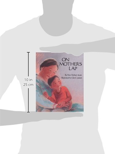 On Mother's Lap