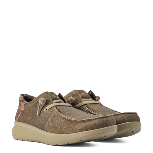 Image of Ariat Men's Hilo Shoe