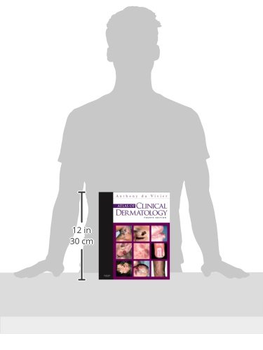Atlas Of Clinical Dermatology #TOP4