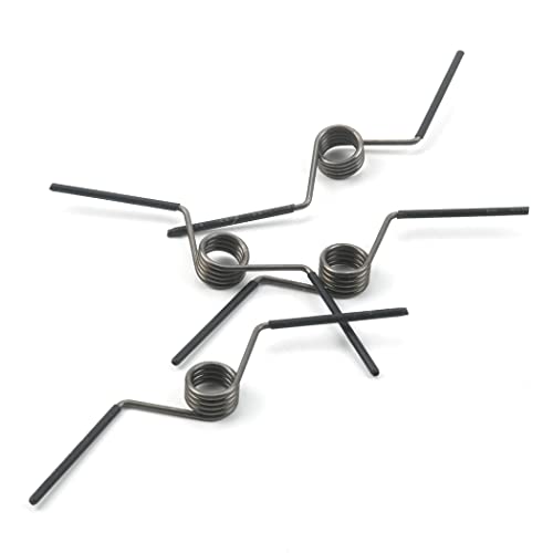 Self Opening Door Hinge Spring Reverse Acting Fit Both 1/2" And 5/8" Radius Hinges #TOP3