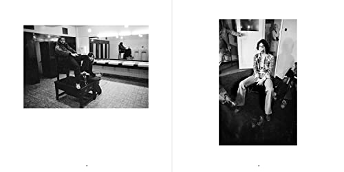 Pink Floyd: The Dark Side of the Moon: The Official 50th Anniversary Photobook