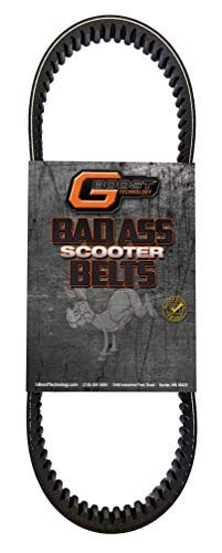 SuperATV KYMCO Scooter Belt