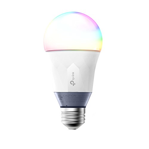 TP-Link Kasa Smart Wi-Fi Light Bulb thumbnail 2