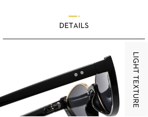 Women's Outdoor Sports Sunglasses Vacation Driver Commuter Decorative Sun Glasses4