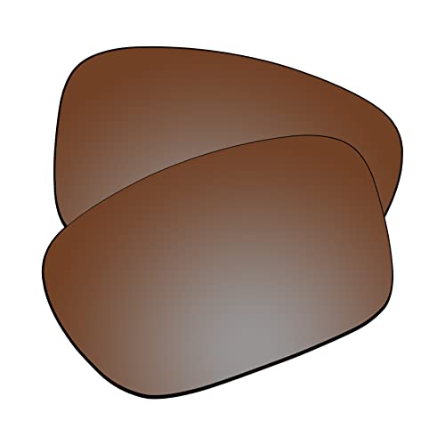 Image of EZReplace Lenses Replacement for Oakley Fuel Cell OO9096 Sunglasses (Polarized Lenses)
