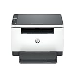 HP LaserJet M234d 8J9K4F, Stampante Multifunzione A4, Stampa Fronte e Retro Automatica in B/N, 29 ppm, Connessione solo USB, Smart, No Fax, No ADF, Pannello di Controllo con Pulsanti LED, Grigia
