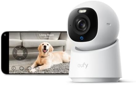 eufy Security 4K Indoor Camera...