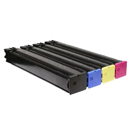 Toner noir MX60 pour des textes ultra nets sur imprimantes MX3060 et MX4060