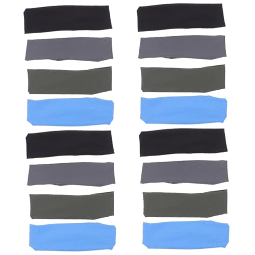 Bandeau de sport hommes et femmes pour le running et vos séances de yoga