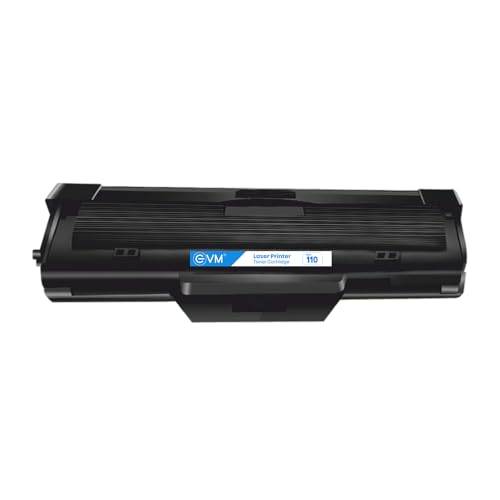 Image of EVM Compatible Toner for HP Laser 103a /108a /108w /MFP 131a /133pn /135a /135w /136nw /137fnw /138pnw - 1000 Pages | High Density | 1 Year Warranty