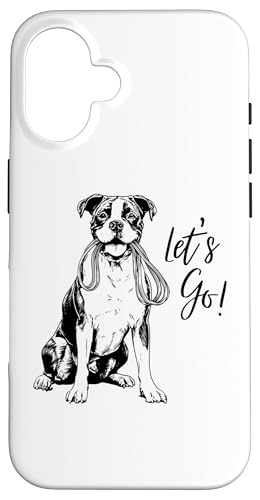 �{�N�T�[�uLet's Go!�v�f�U�C�� ? �{�N�T�[���D���f�U�C�� �X�}�z�P�[�X iPhone 16 �p