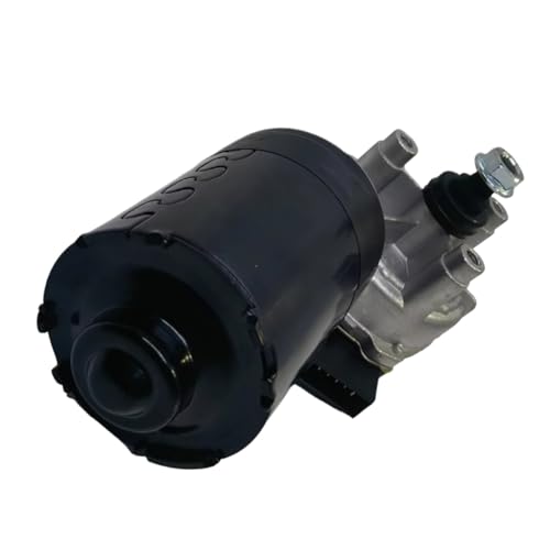 Pièce de rechange de moteur d'essuie-glace 1C0955119 pour Cabriolet