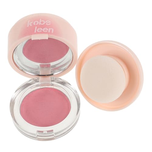 Ipetboom Rubor Vitalidad Rubor Mate Sonrojo Coreano Rubor Coreano Para Las Mejillas Rubor De Mejillas Colorete En Polvo Rosa