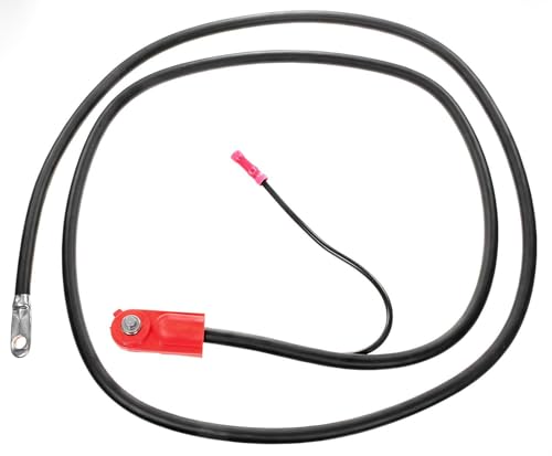 Câble positif de batterie ACDelco Gold 2SD95XA pièce premium 88861278