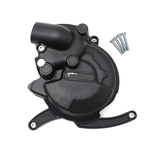 Couvercle stator moteur pour sorties Hypermotard 950 SP RVE 2019-2025
