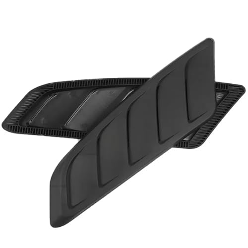 Grille d'admission d'air de capot pour Mustang 2015-2017