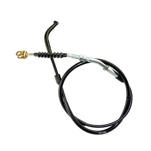 Embrague de acero de motocicleta soluciona patinado de embrague en GW250 y DL250 2