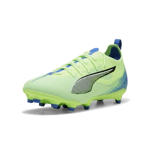 PUMA Unisex-Child Ultra Pro Firm Ground (Little Big Kid) Sneaker2