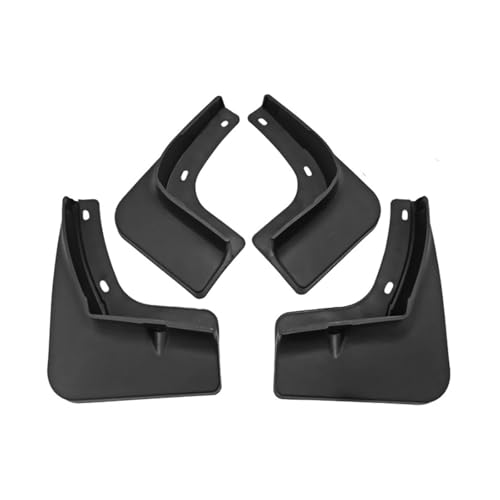 Guardabarros para Hyundai Elantra CN7 que evitan daños por piedras y barro en los bajos