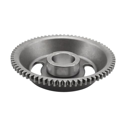 Embrayage de démarreur pour TTR250 et XT250, pièce de rechange fiable