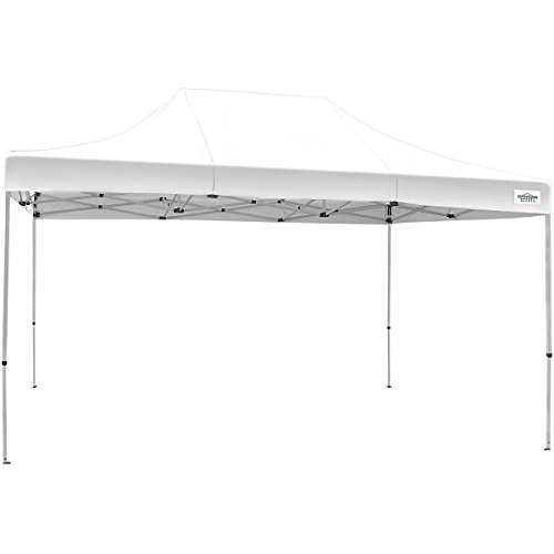 Caravan Canopy TitanShade Instant Canopy Polyester Waterproof UV Protected Top for Outdoor...