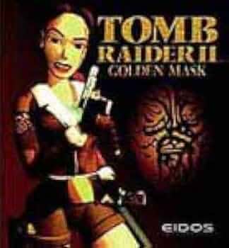 トゥームレイダー 2セット pc Amazon | Great Series トゥームレイダー 2 ゴールデンマスク