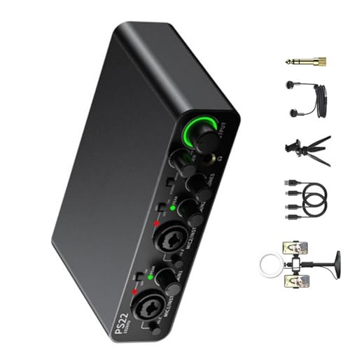 Carte son Plug and Play : la solution pour gérer le volume au casque