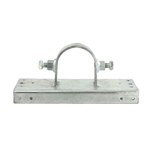 Chain Link Fence 2 1/2