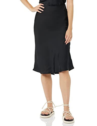 Amazon Essentials Women's Georgette Slip Skirt (Previously Daily Ritual)4