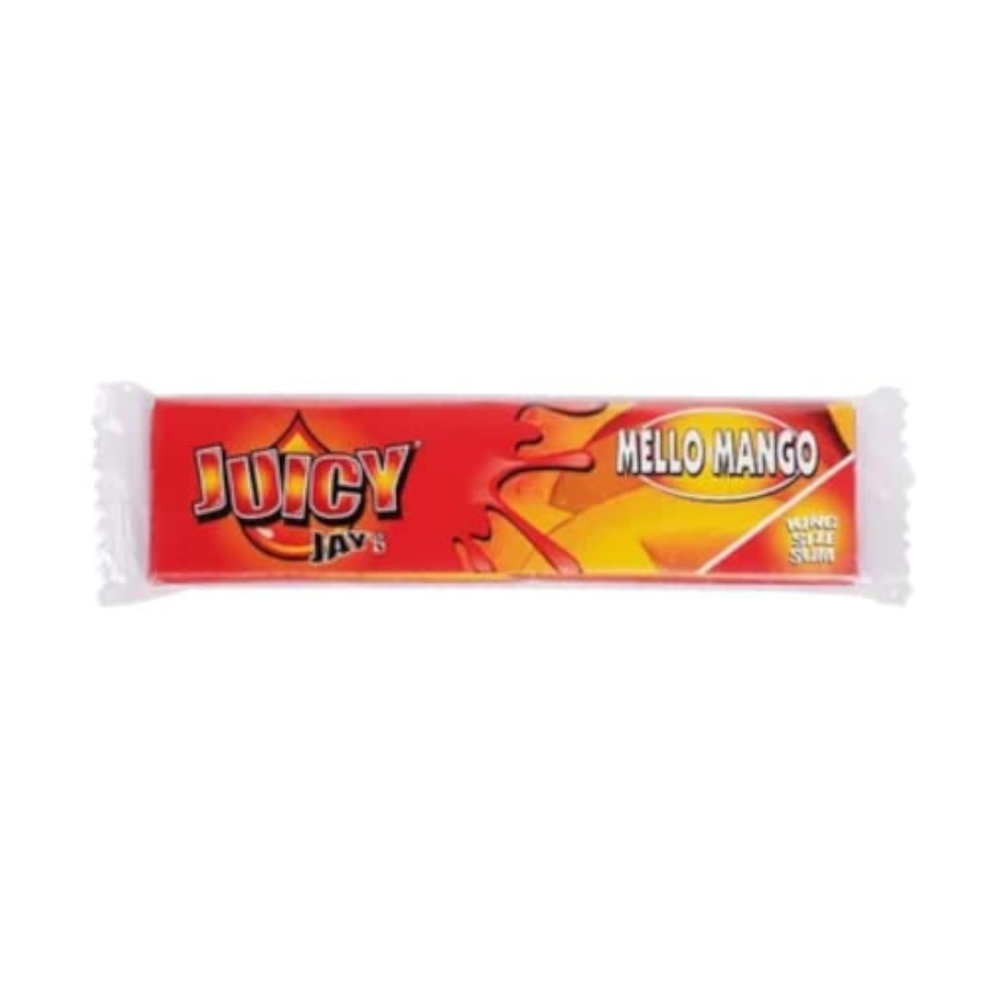 Juicy Jay's Flavoured Rolling Papers - Mango