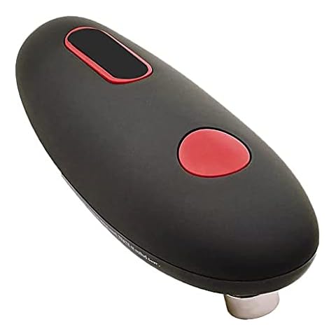 Tamkyo Elektrischer Dosen ÖFfner, Automatischer Dosen ÖFfner Cover