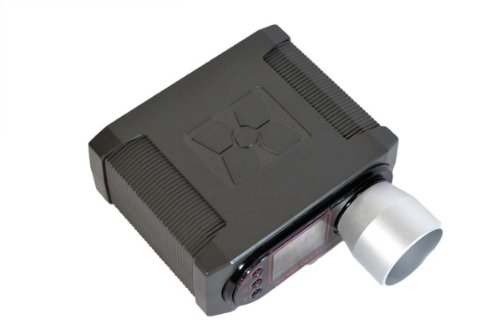 Amazon.co.jp: XCORTECH X3200 クロノグラフ BB弾 弾速計 ジュール測定
