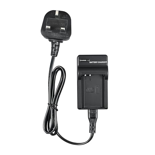 Chargeur dc133u et batterie BLN-1 pour Olympus OM-D E-M5 et E-M1 - 7