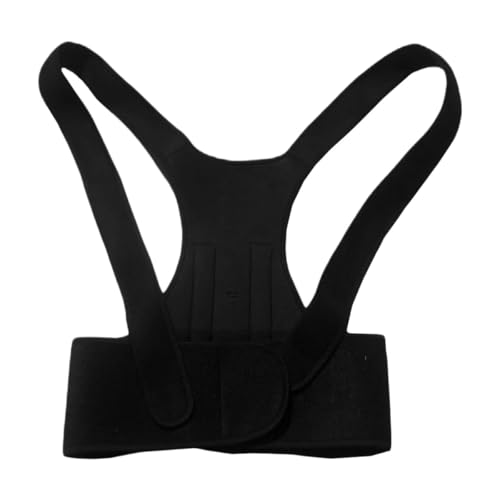 Correcteur de Posture Dorsal pour Soulager Douleurs de Dos et Épaules VOSAREA